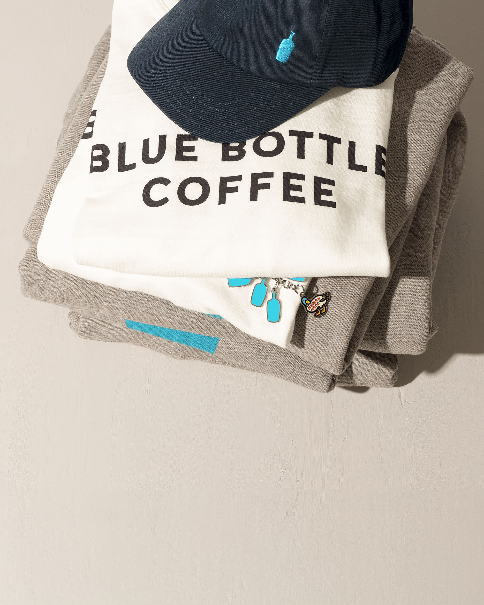 Human Made x Blue Bottle Coffee | Blue Bottle Coffee